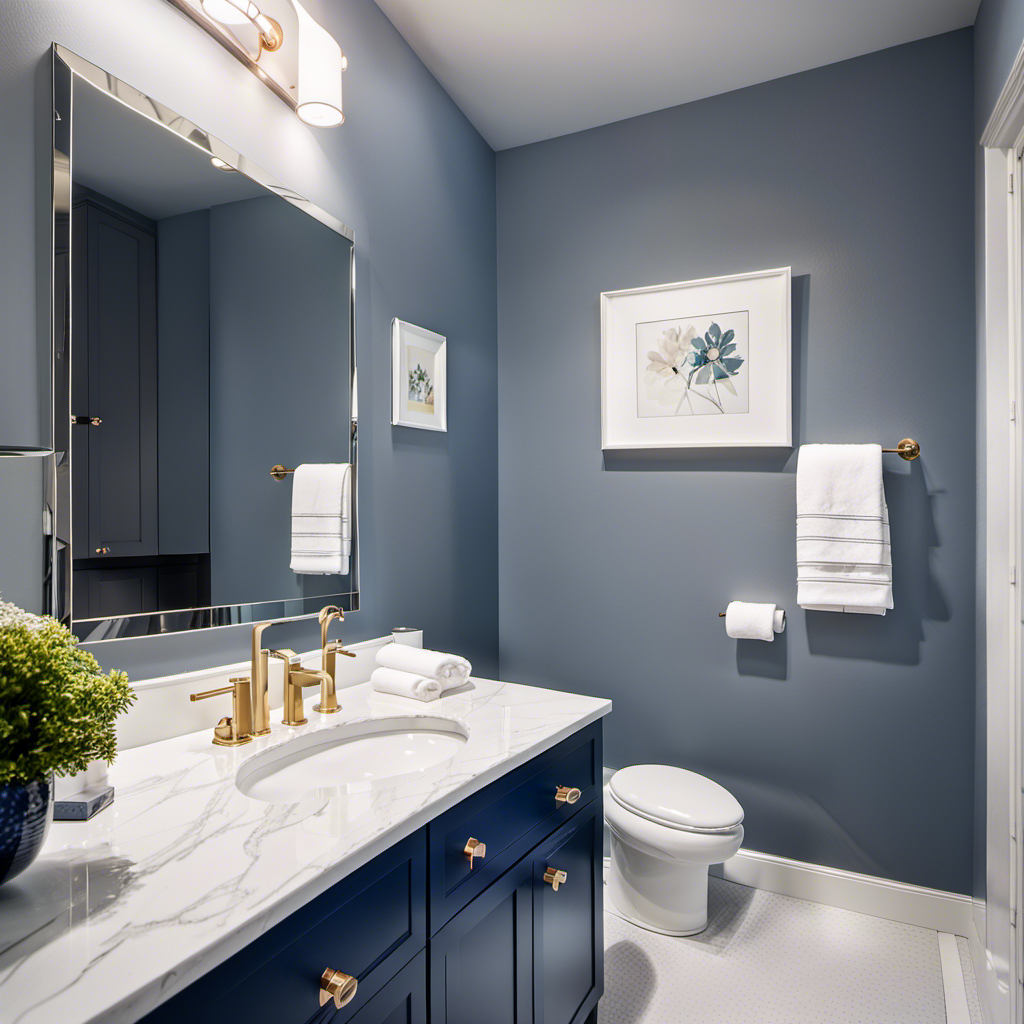 52 Guest Bathroom Ideas & Designs Kallista